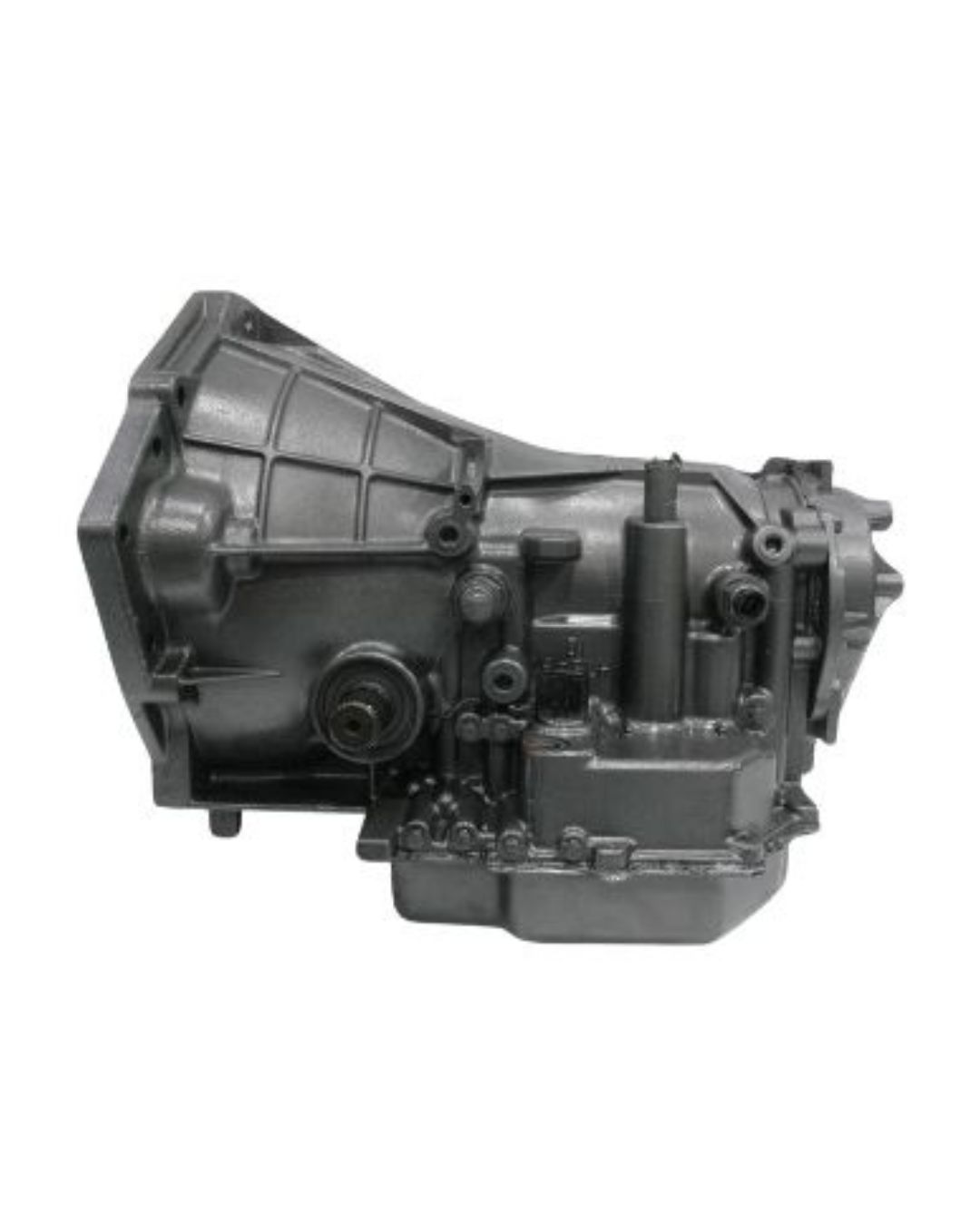 Chevy Truck-Avalanche 1500 Transmission